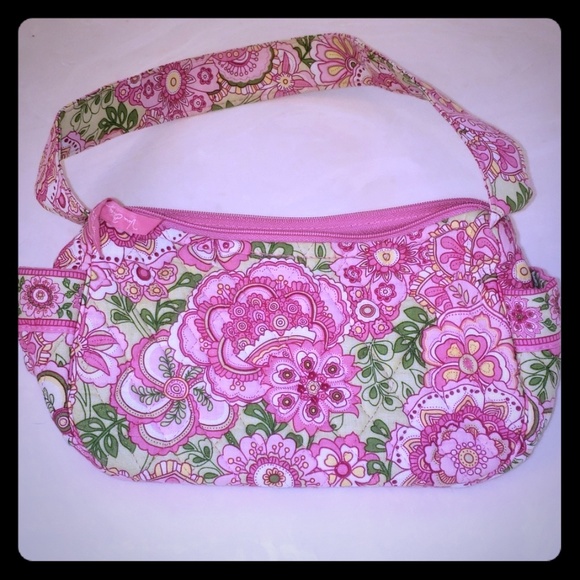 Vera Bradley Purse - Picture 1 of 4